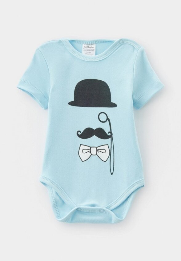 Боди 2 шт. КотМарКот