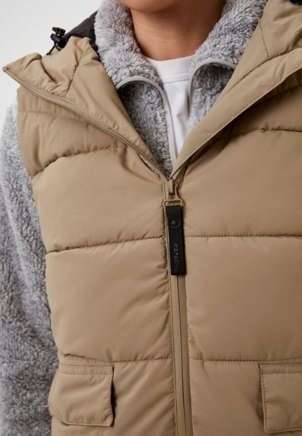 Жилет утепленный Icepeak