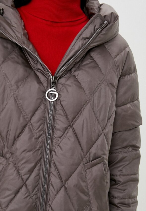 Куртка стеганая Winterra