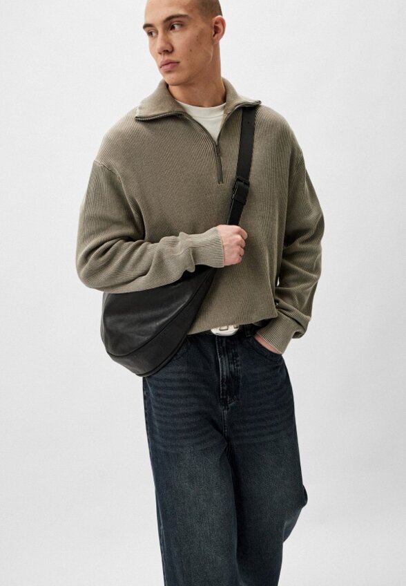 Джемпер Mademan