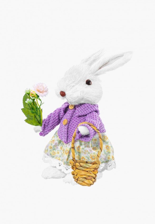 Фигурка декоративная Elan Gallery