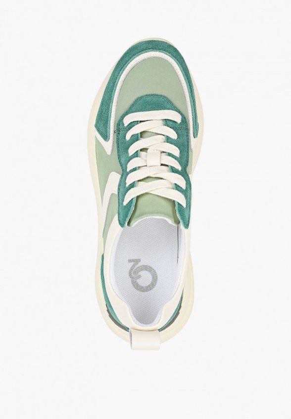 Кроссовки O2 Live