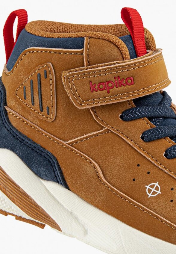 Кроссовки Kapika