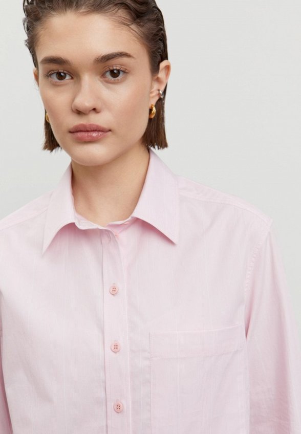 Рубашка I Am Studio