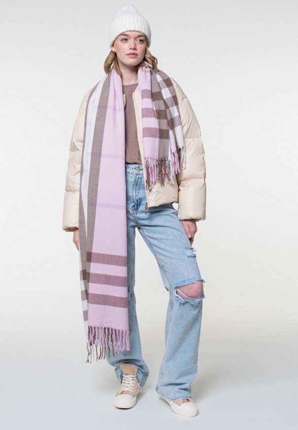 Палантин Marmalato