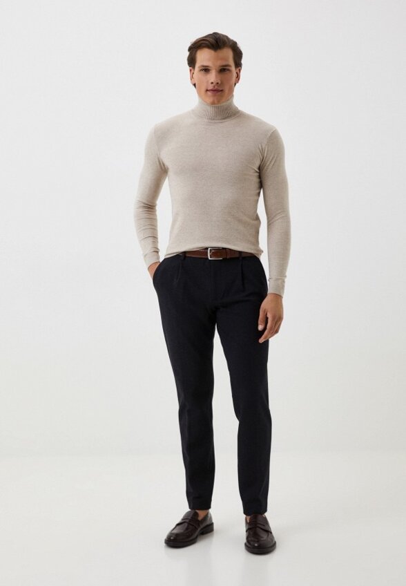 Водолазка Cudgi