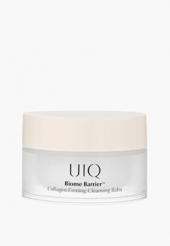 Бальзам для умывания и снятия макияжа UIQ