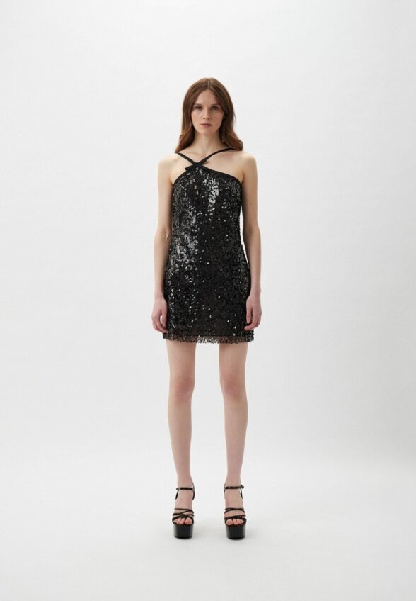 Платье MSGM