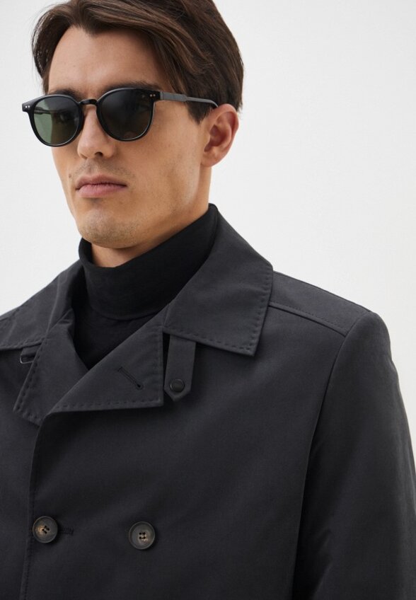 Куртка утепленная Bazioni