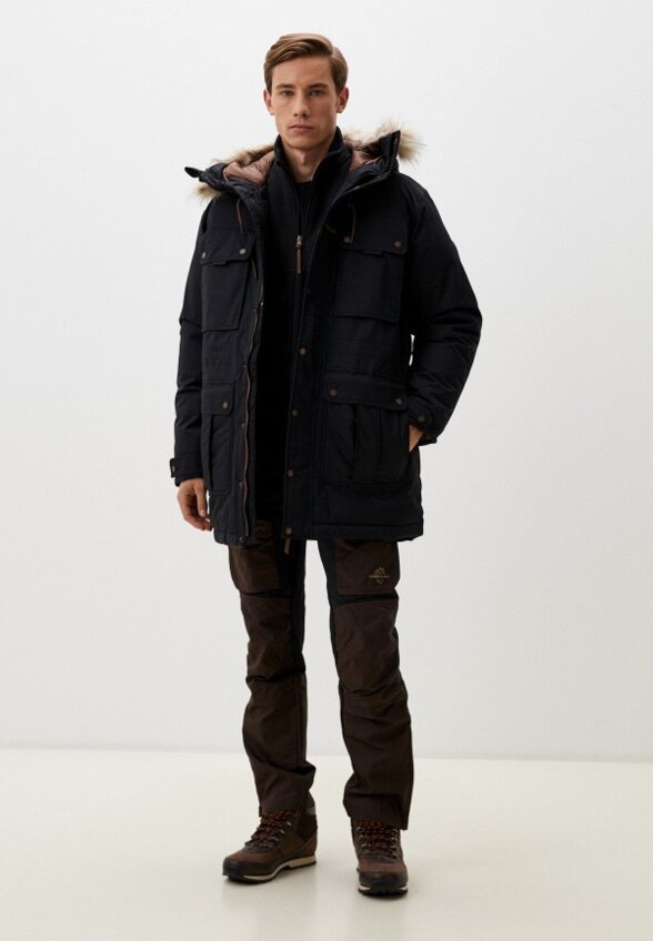 Парка Cordillero