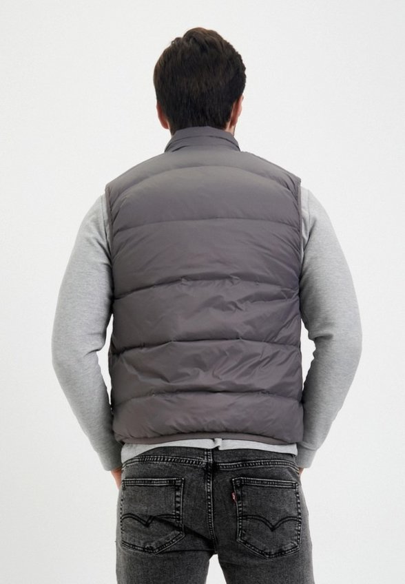 Жилет утепленный Lite by Mascotte