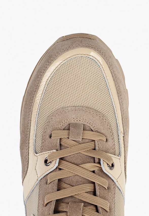 Кроссовки Emanuele Gelmetti