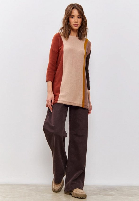 Джемпер Сиринга