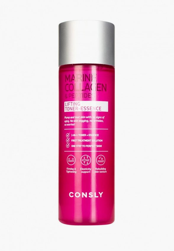 Тонер для лица Consly