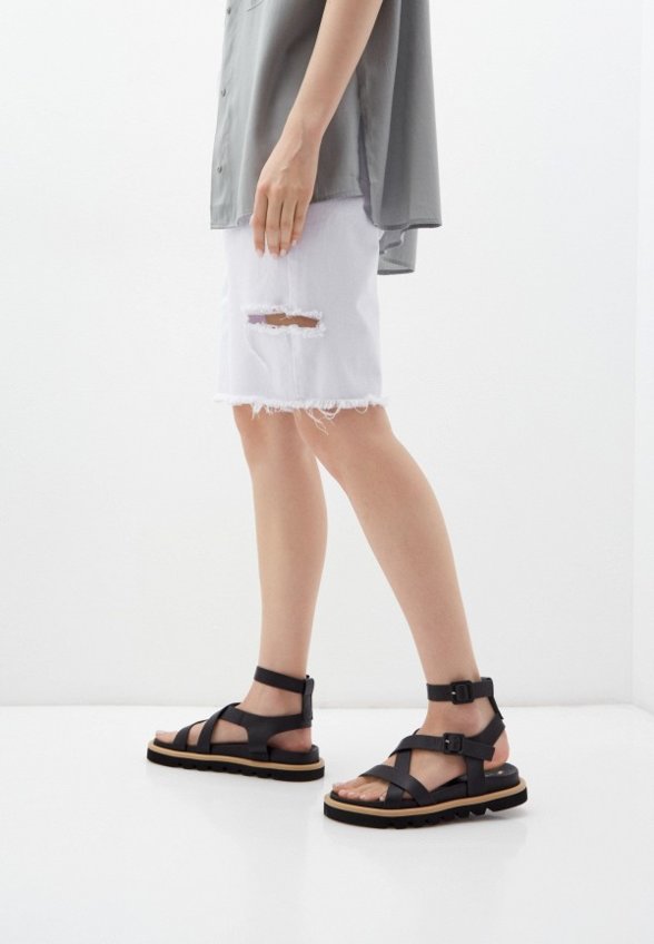 Сандалии Vitacci