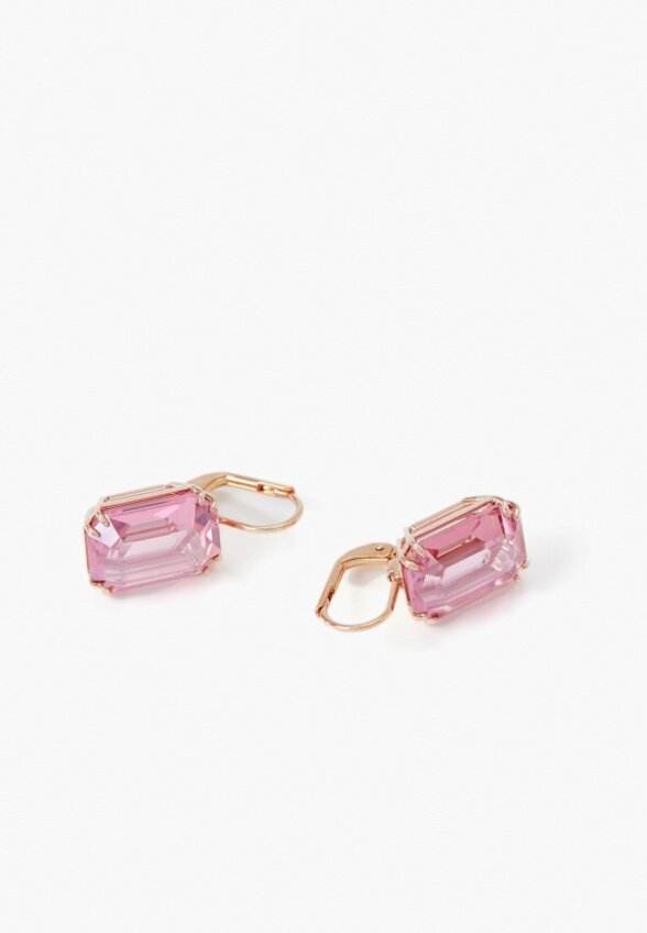 Серьги Swarovski®