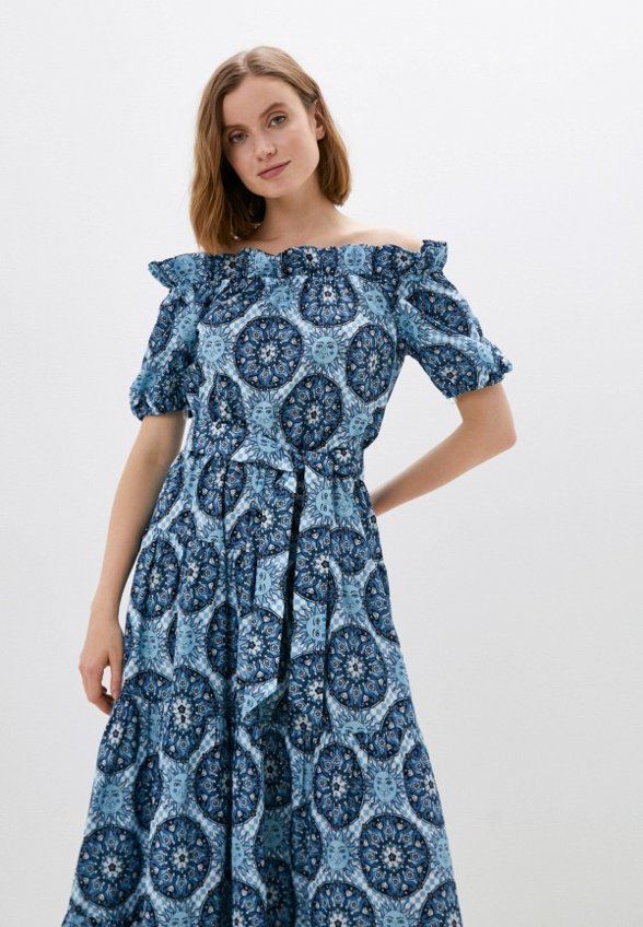 Платье Belucci