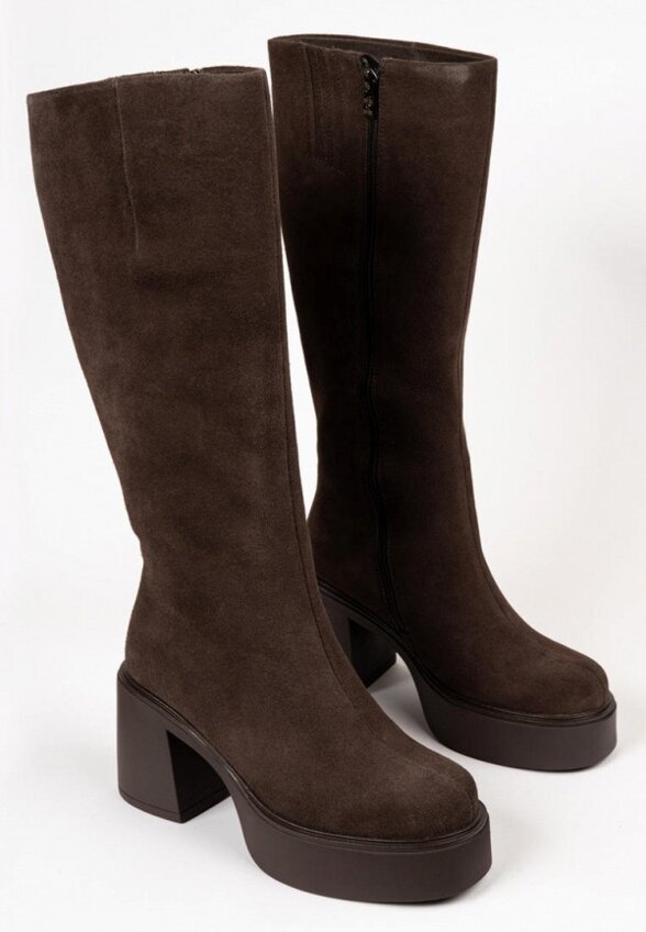 Сапоги Niota Line