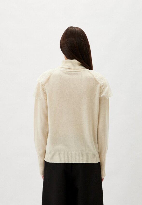 Водолазка Twinset Milano