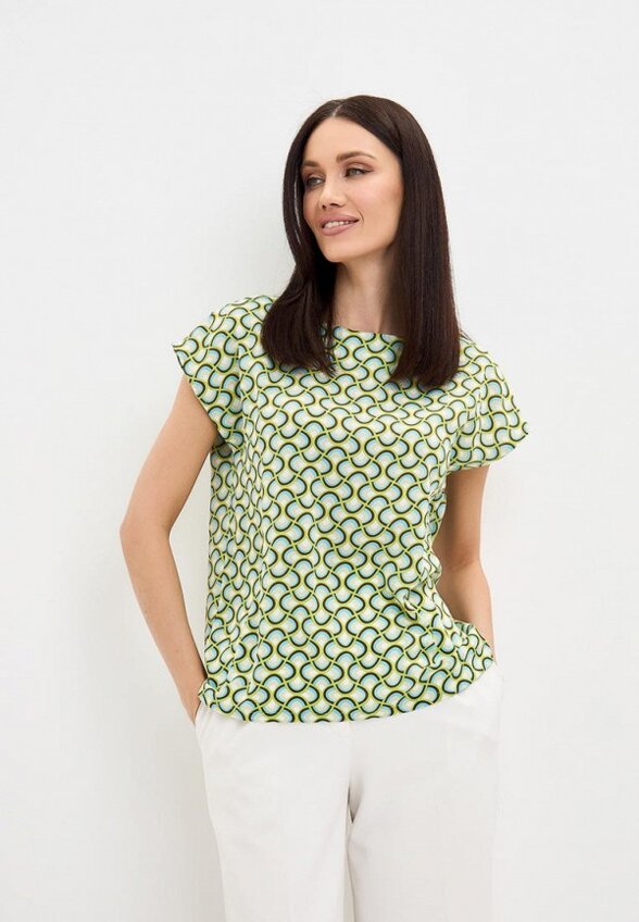 Блуза Settimo Senso