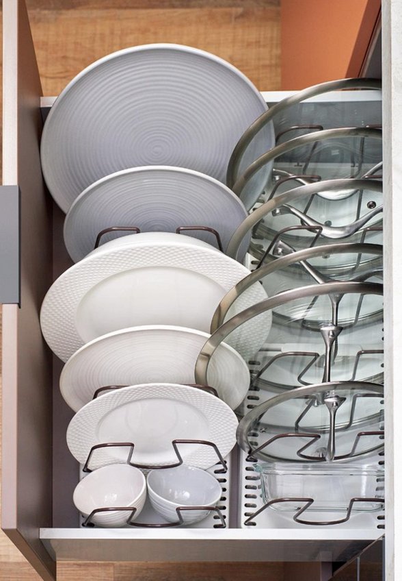 Сушилка для посуды Smart Solutions