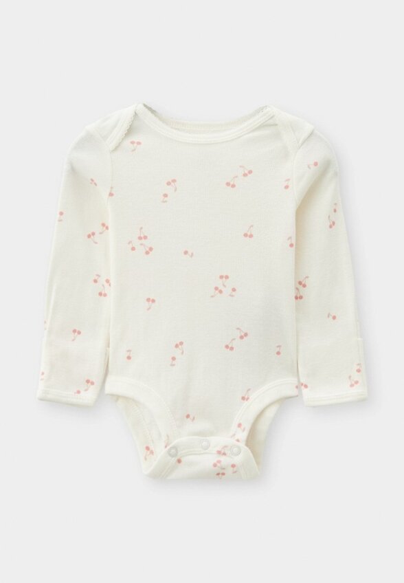 Жилет, боди, брюки Carter’s