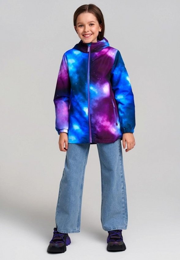 Куртка утепленная PlayToday