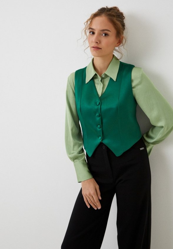 Жилет UnicoModa