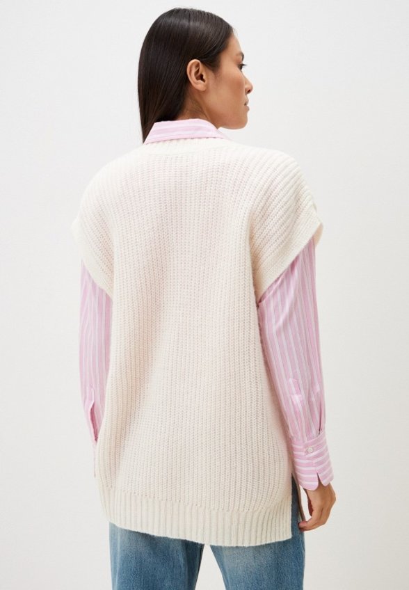 Жилет marhatter