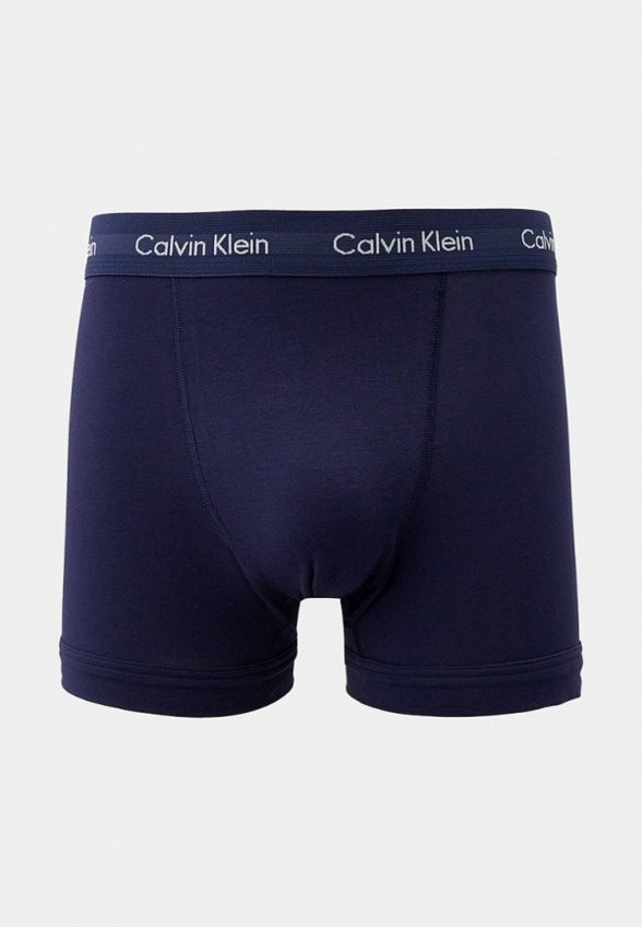 Трусы 3 шт. Calvin Klein Underwear