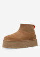Угги женские UGG Classic Mini Dipper, Коричневый2  - превью