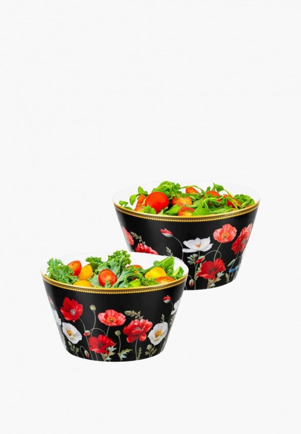 Набор салатников Elan Gallery