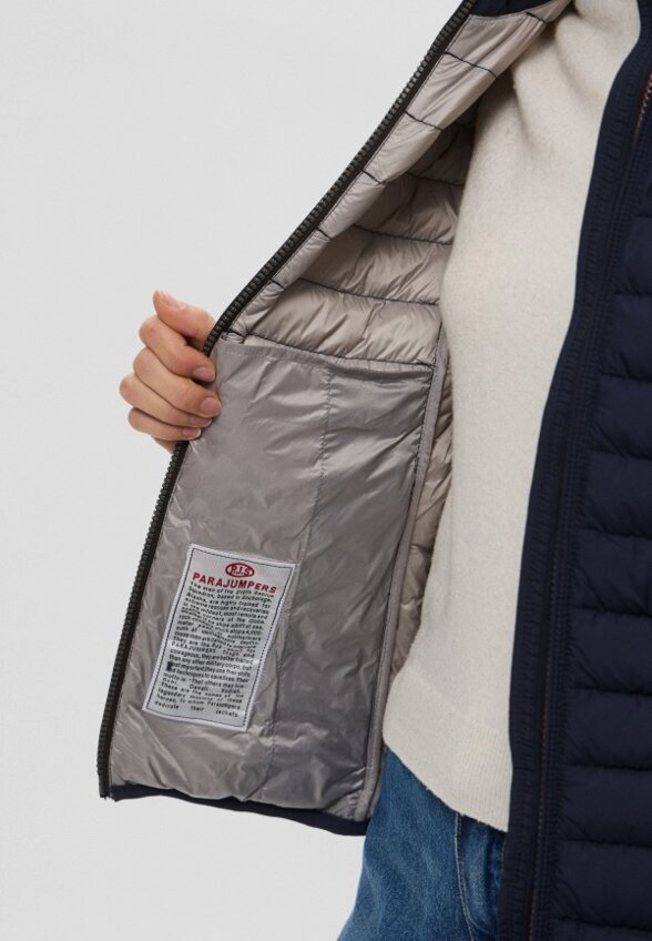 Куртка утепленная Parajumpers