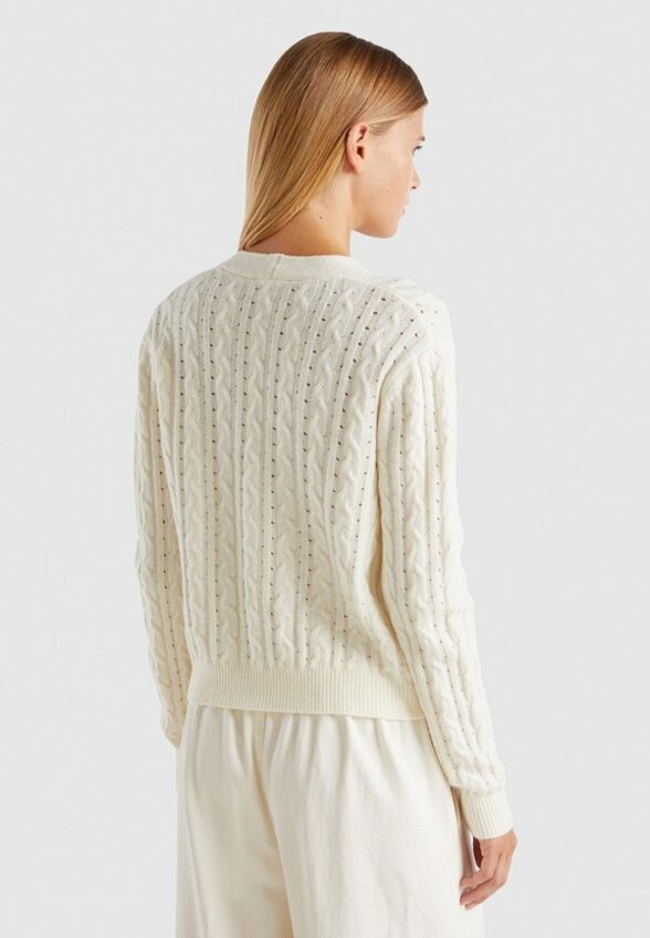 Кардиган United Colors of Benetton