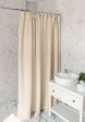 Штора для ванной DeNastia1  - превью