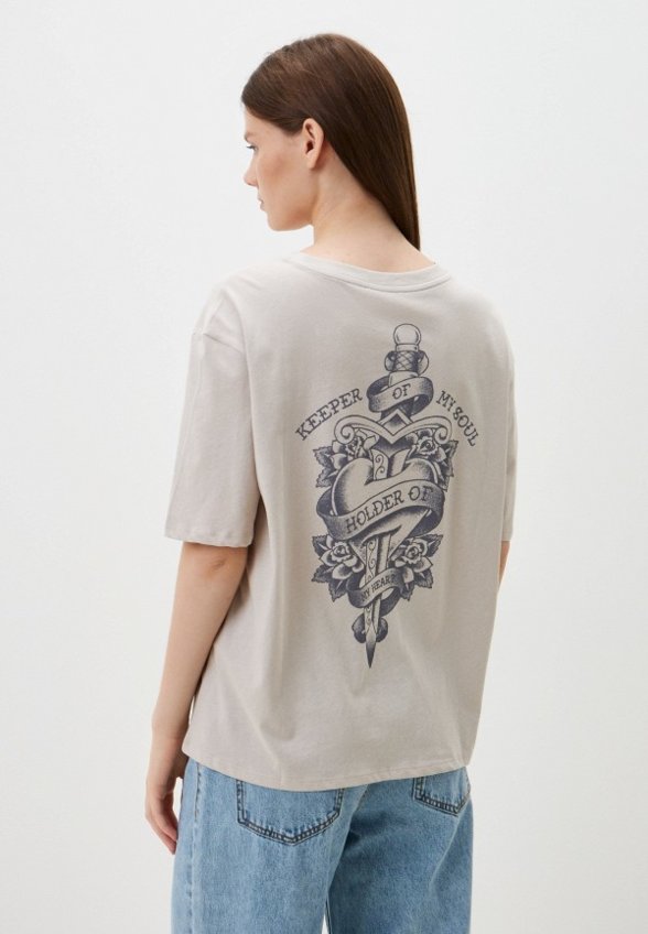 Футболка Terranova