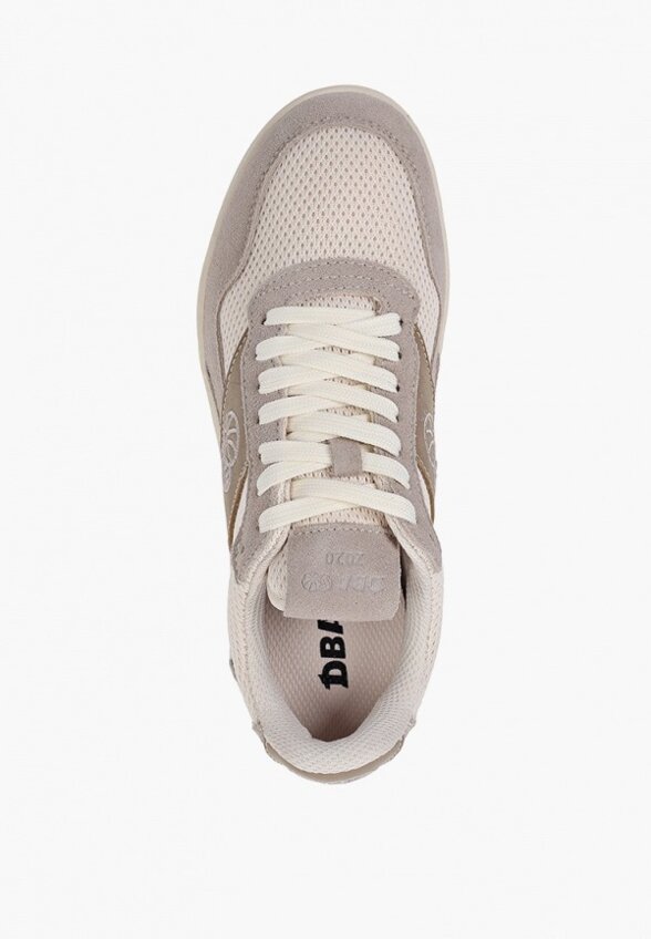 Кеды Два Мяча