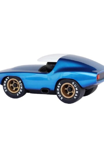 Машина PLAYFOREVER 