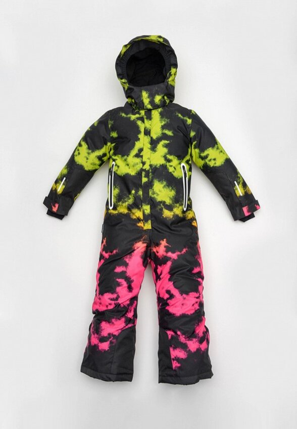 Комбинезон утепленный Artel Sport