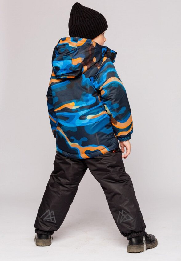 Костюм утепленный Artel Sport