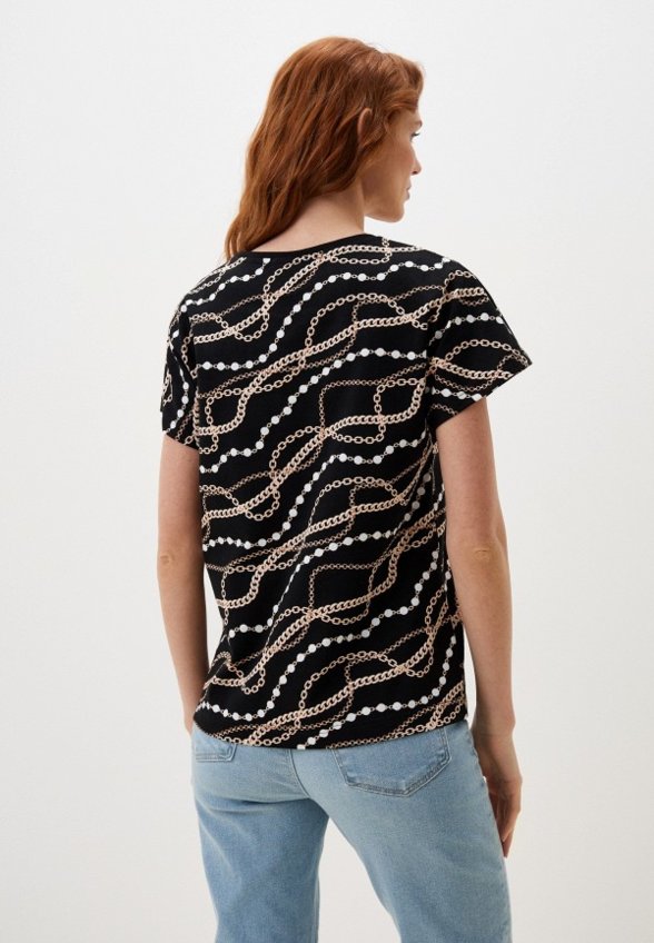 Футболка Sabrina Scala