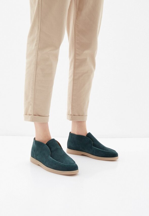 Ботинки Dino Ricci