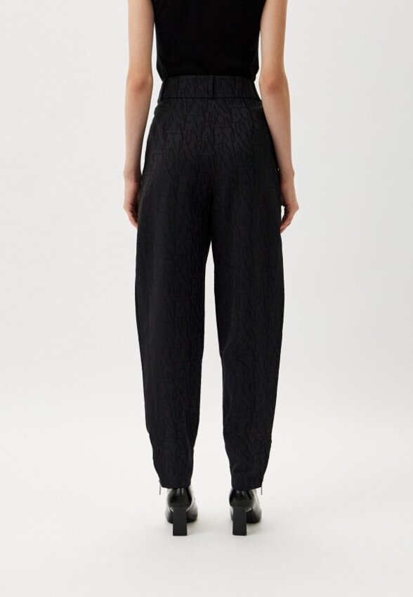 Брюки Emporio Armani