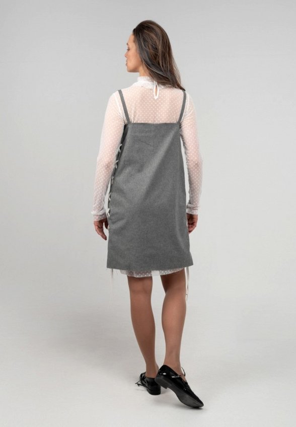 Сарафан Redkoe