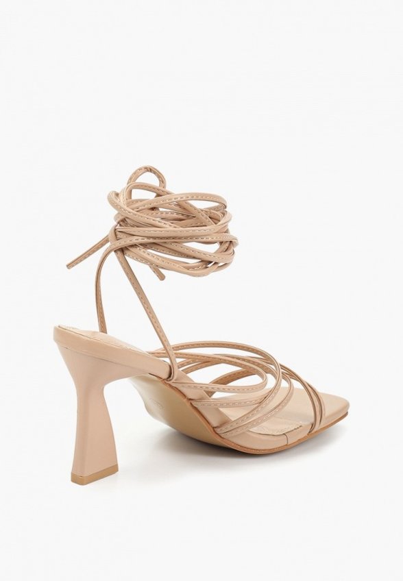 Босоножки Obba