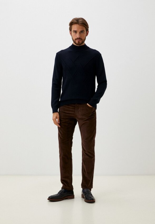 Свитер Enrico Cerini