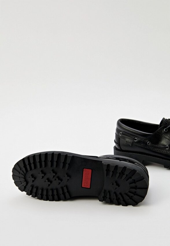 Топсайдеры Camper