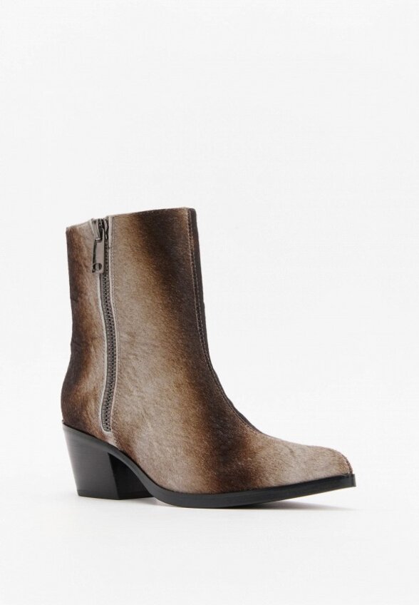 Ботильоны Tendance