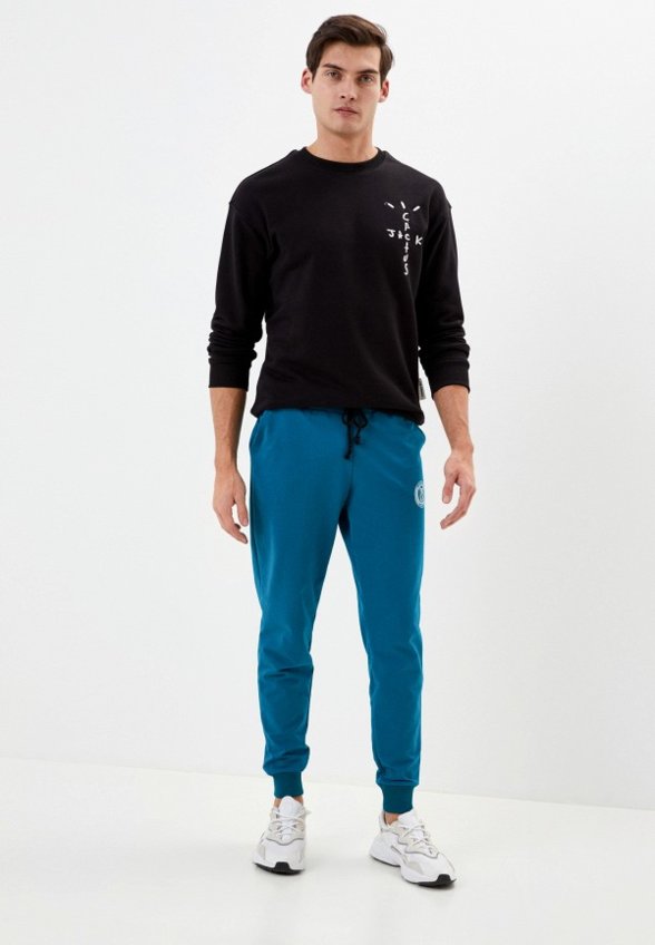 Брюки спортивные Blacksi