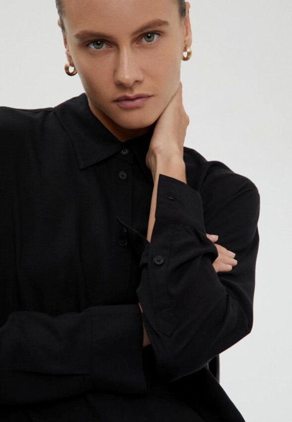 Блуза Finn Flare